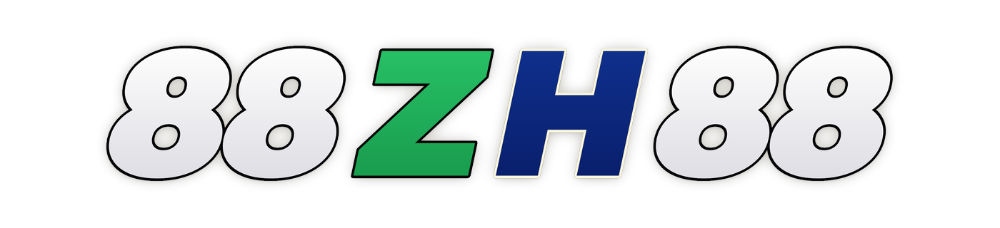 88zh88 Logo
